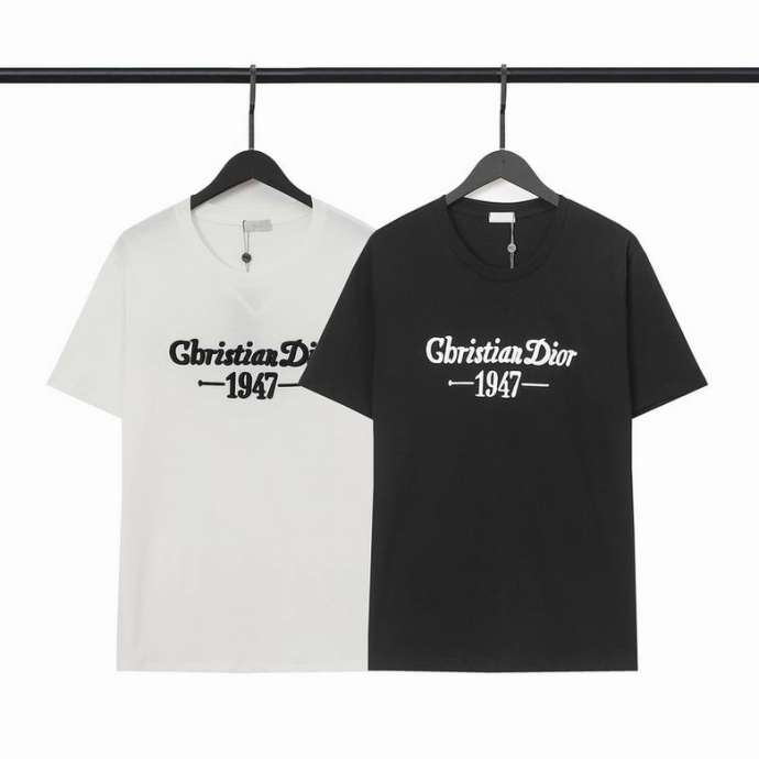 Dior T Shirts Short _SKUDiors-3xl512733854